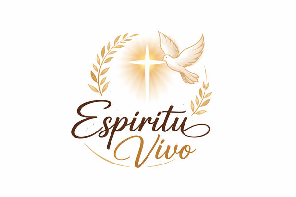 Espíritu Vivo